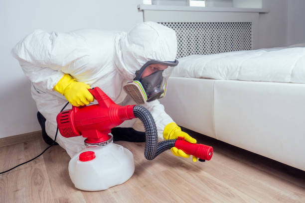 Pest Control for Hotels in Ogden, IA